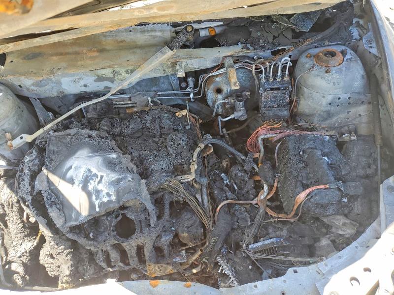 Aukcja sprzedaży 2010 Chevrolet Malibu, vin: 1G1ZD5EB4AF318939, numer aukcji: 58365656