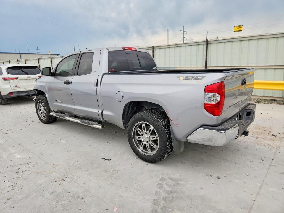 Продажа на аукционе авто 2014 Toyota Tundra, vin: 5TFRM5F16EX068486, номер лота: 58118746