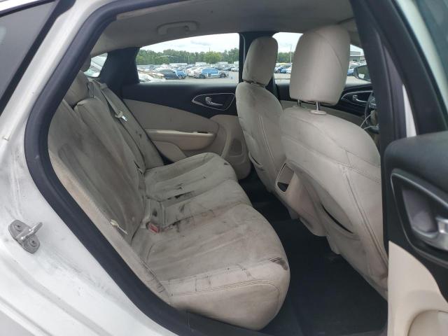Продаж на аукціоні авто 2015 Chrysler 200, vin: 1C3CCCAB4FN603071, номер лоту: 56805936