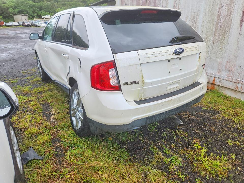 Aukcja sprzedaży 2013 Ford Edge, vin: 2FMDK3JC2DBB54294, numer aukcji: 52164305