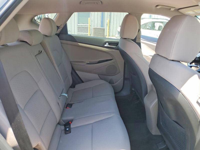 Aukcja sprzedaży 2020 Hyundai Tucson, vin: KM8J23A42LU185307, numer aukcji: 57925126