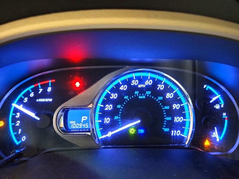 Продаж на аукціоні авто 2013 Toyota Sienna, vin: 5TDDK3DC7DS051404, номер лоту: 57258536