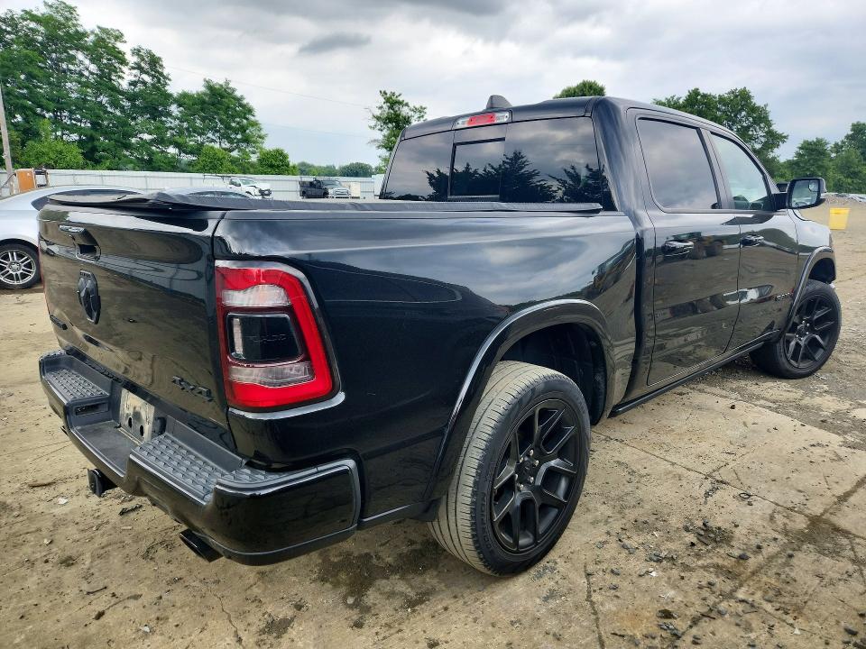 Продажа на аукционе авто 2022 Ram 1500, vin: 1C6SRFJT1NN192377, номер лота: 56675946