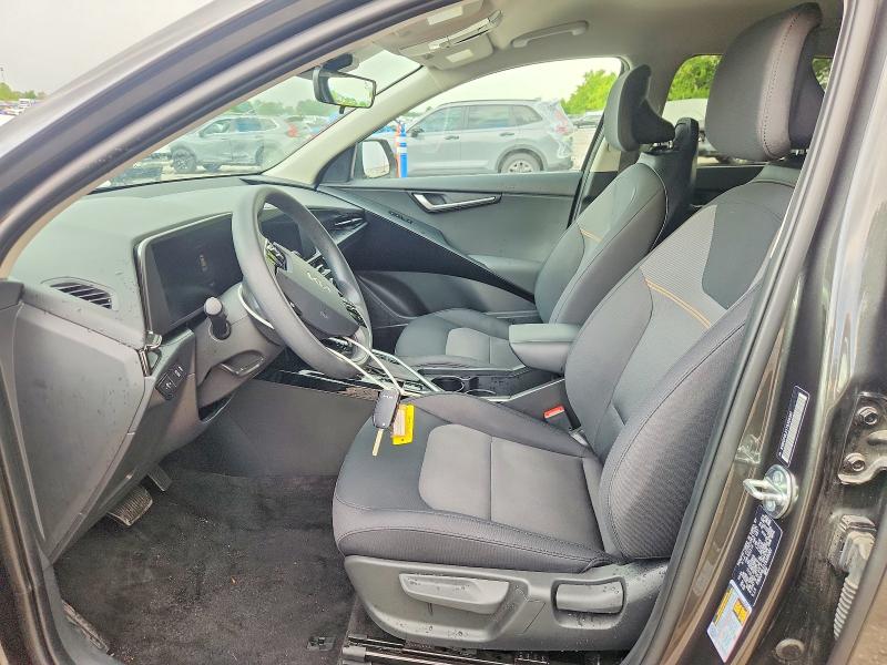Aukcja sprzedaży 2026 Kia Niro, vin: KNDCP3LE1T5320307, numer aukcji: 58929626