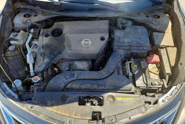Aukcja sprzedaży 2015 Nissan Altima, vin: 1N4AL3AP6FN871429, numer aukcji: 55435016