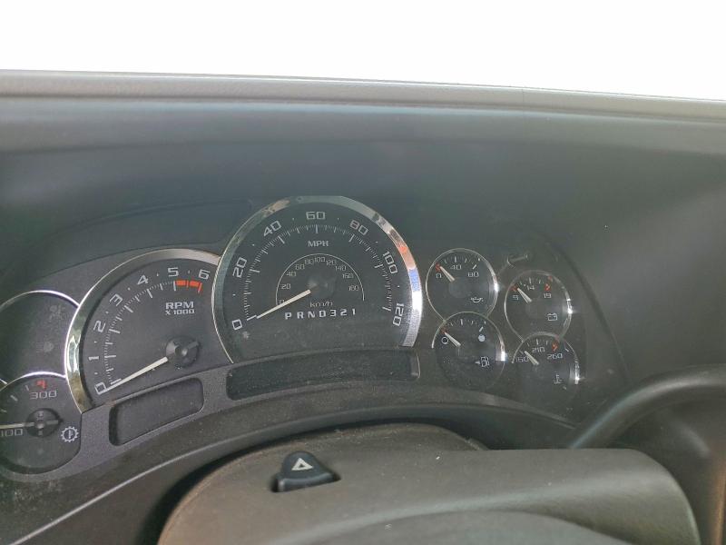 58154606 :رقم المزاد ، 1GYEK63N46R134633 vin ، 2006 Cadillac Escalade مزاد بيع