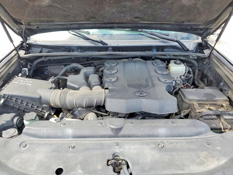 Продажа на аукционе авто 2019 Toyota 4runner, vin: JTEBU5JR6K5650105, номер лота: 59301986