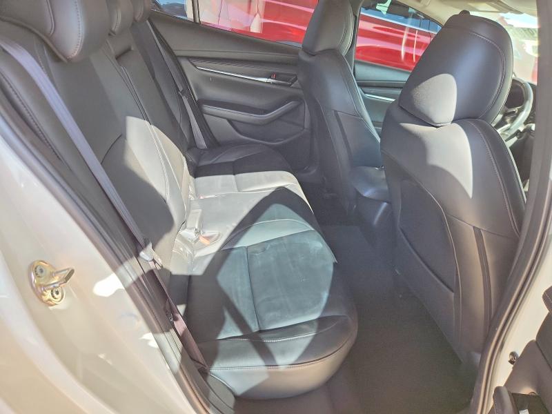 Продажа на аукционе авто 2019 Mazda 3, vin: JM1BPBAM9K1116456, номер лота: 56491016