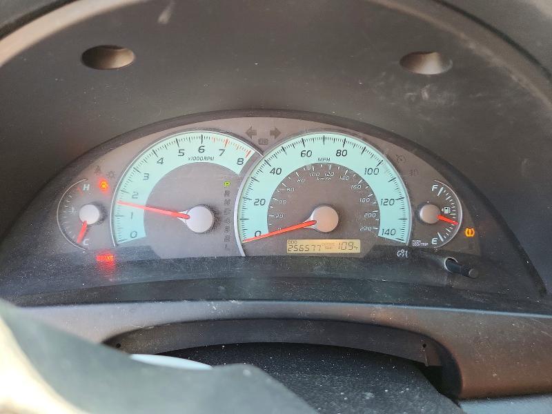 2009 Toyota Camry მანქანა იყიდება აუქციონზე, vin: 4T1BE46K29U312848, აუქციონის ნომერი: 58369556
