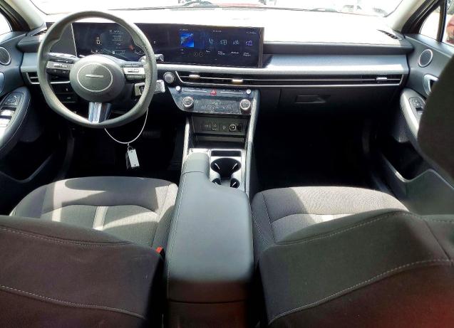 Aukcja sprzedaży 2025 Hyundai Sonata, vin: KMHL64JA7SA450070, numer aukcji: 59005436