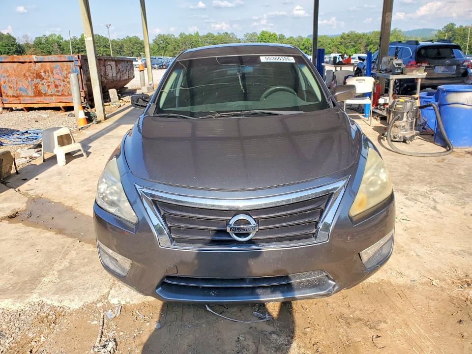 55366386 :رقم المزاد ، 1N4AL3APXEN363611 vin ، 2014 Nissan Altima مزاد بيع