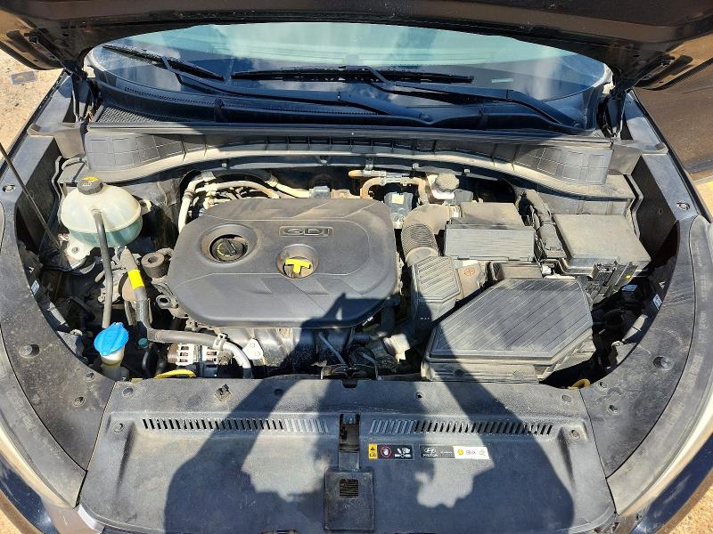 Aukcja sprzedaży 2018 Hyundai Tucson, vin: KM8J23A45JU622875, numer aukcji: 56644586