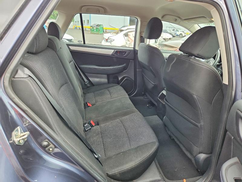 59112766 :رقم المزاد ، 4S4BSAAC9H3380978 vin ، 2017 Subaru Outback مزاد بيع