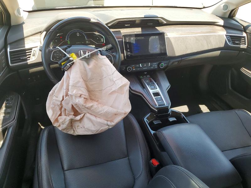 Aukcja sprzedaży 2018 Honda Clarity, vin: JHMZC5F32JC001372, numer aukcji: 57719616