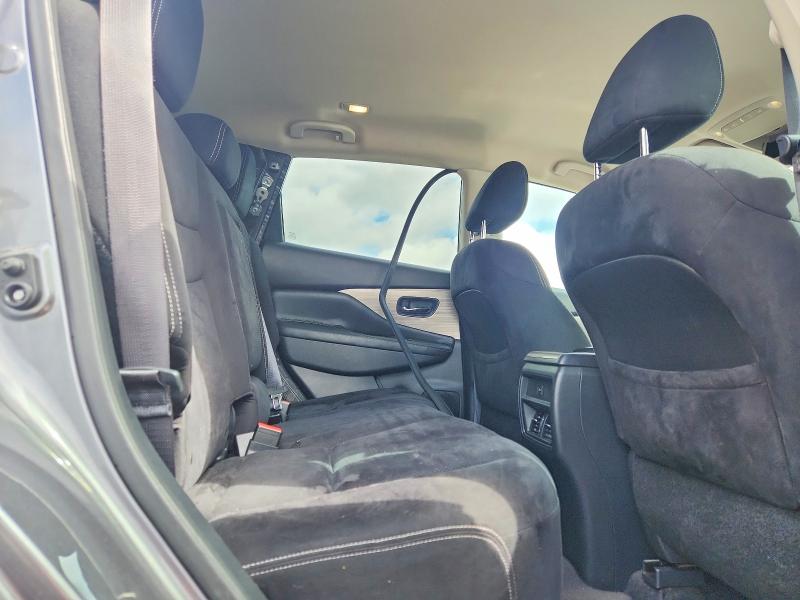 Продажа на аукционе авто 2017 Nissan Murano, vin: 5N1AZ2MG6HN129495, номер лота: 56047556