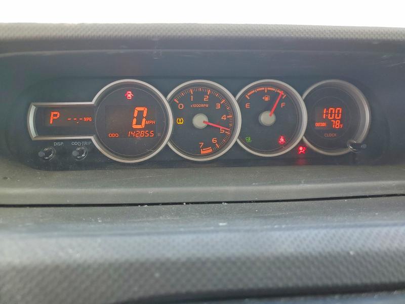 55844846 :رقم المزاد ، JTLZE4FE6CJ023241 vin ، 2012 Scion Xb مزاد بيع