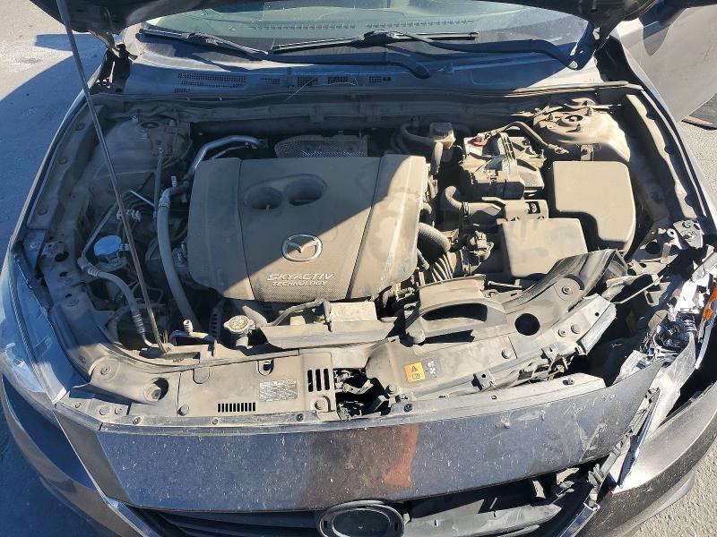 Продажа на аукционе авто 2015 Mazda 3, vin: 3MZBM1U73FM219905, номер лота: 57180906