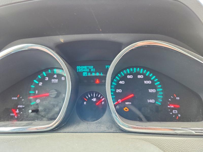 Aukcja sprzedaży 2012 Chevrolet Traverse, vin: 1GNKVGED8CJ114428, numer aukcji: 55758816