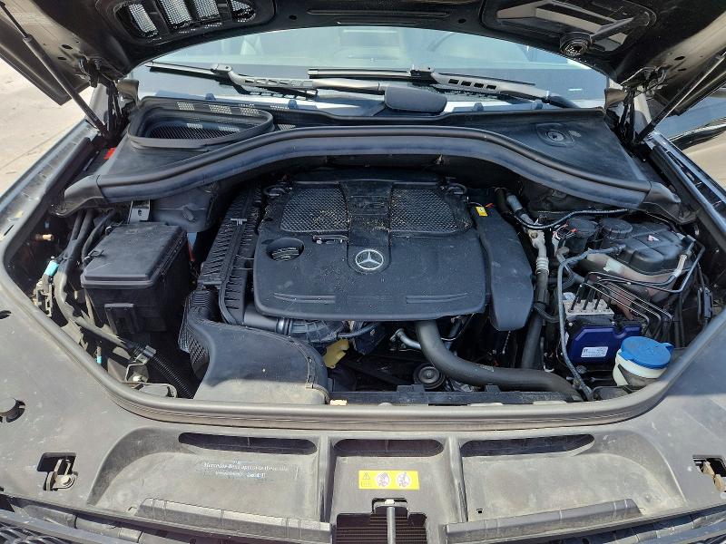 55432906 :رقم المزاد ، 4JGDA5JB1HA833531 vin ، 2017 Mercedes-benz Gle مزاد بيع