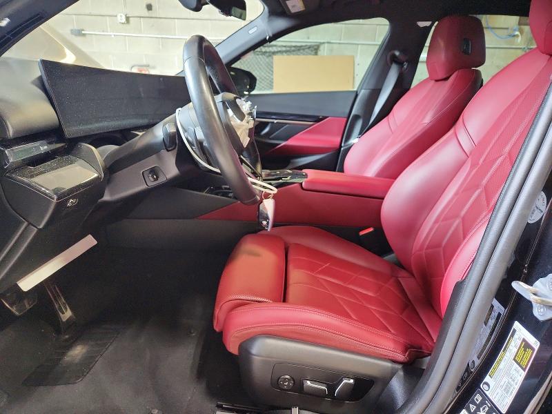 Продажа на аукционе авто 2024 Bmw 540, vin: WBA63FJ03RCR97118, номер лота: 85982605