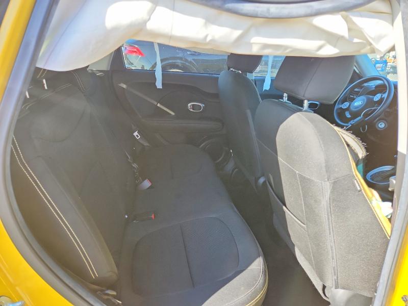 Продаж на аукціоні авто 2015 Kia Soul, vin: KNDJP3A52F7194302, номер лоту: 57615526