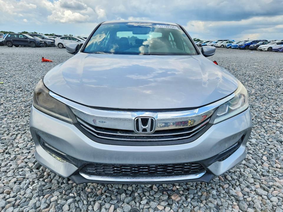 Продаж на аукціоні авто 2017 Honda Accord, vin: 1HGCR2F59HA145210, номер лоту: 57193156