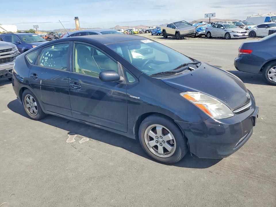 Продаж на аукціоні авто 2008 Toyota Prius, vin: JTDKB20U183322223, номер лоту: 56180786