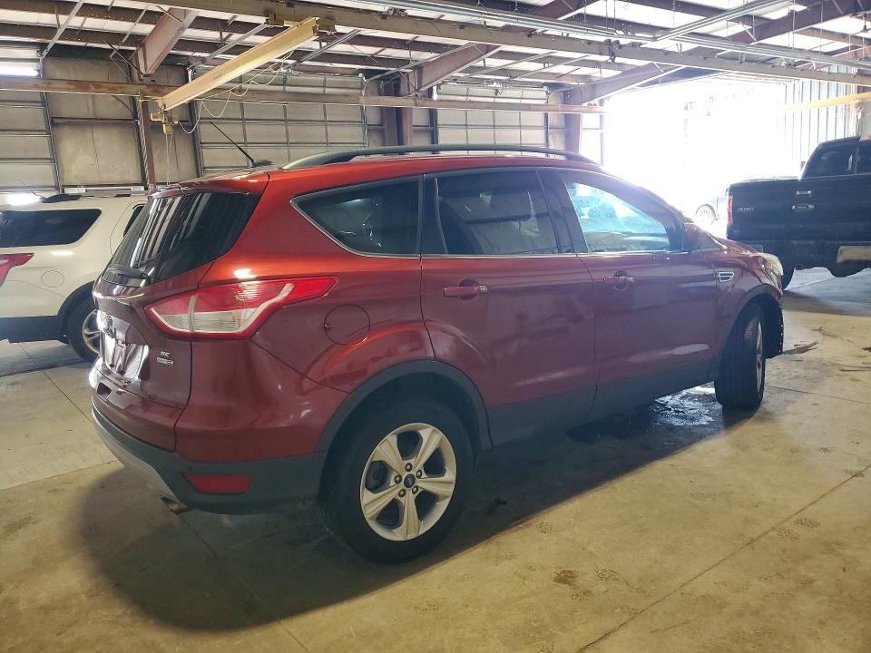 56251546 :رقم المزاد ، 1FMCU9GX0EUB85834 vin ، 2014 Ford Escape مزاد بيع