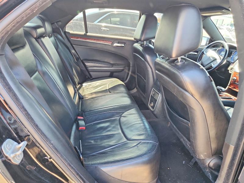 56977966 :رقم المزاد ، 2C3CCAAG9EH260104 vin ، 2014 Chrysler 300 مزاد بيع