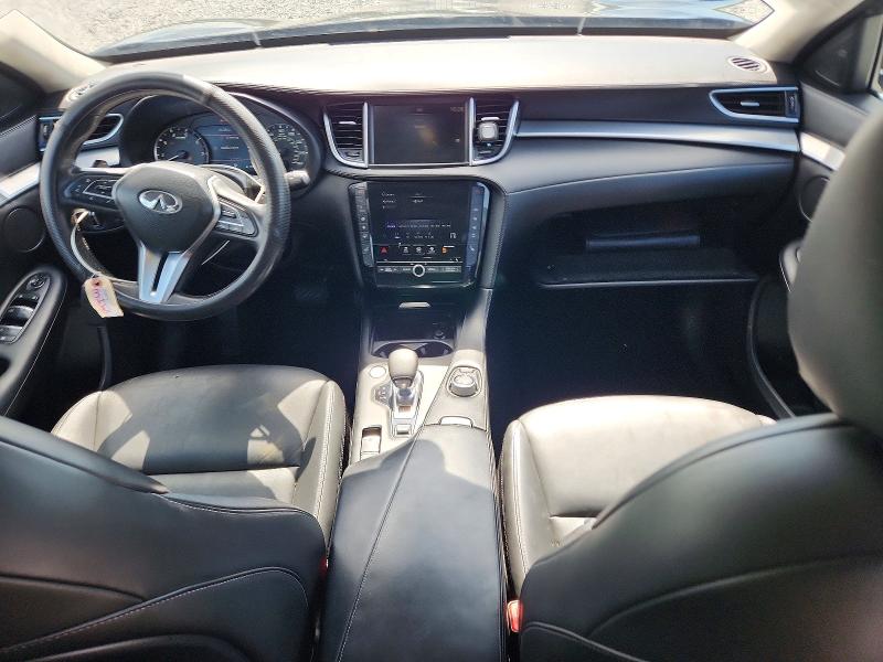 Продажа на аукционе авто 2020 Infiniti Qx50, vin: 3PCAJ5M33LF110937, номер лота: 58626196