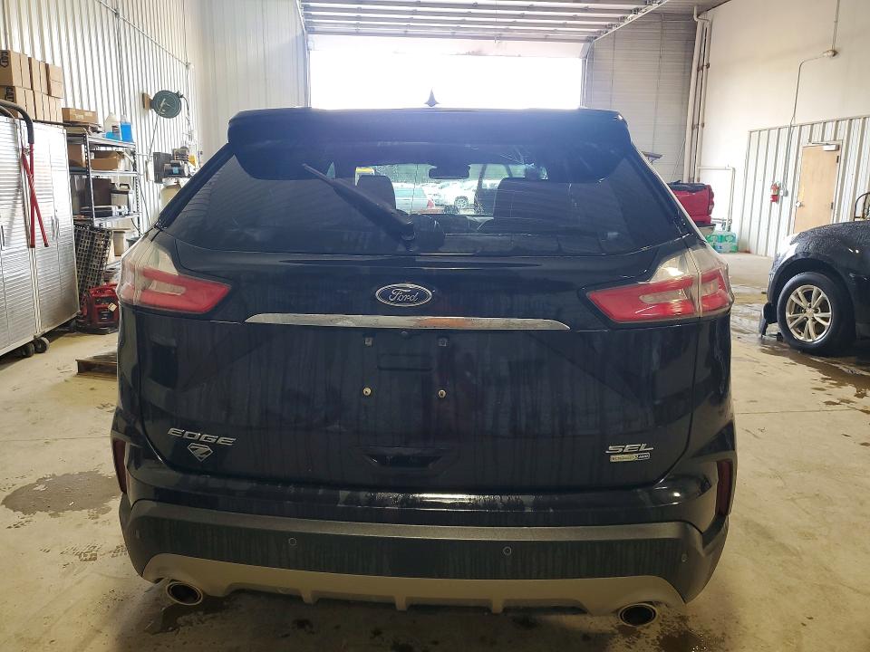 2020 Ford Edge მანქანა იყიდება აუქციონზე, vin: 2FMPK4J96LBB31834, აუქციონის ნომერი: 56053826