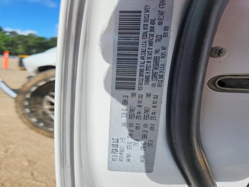 Aukcja sprzedaży 2019 Ram 1500 Classic, vin: 1C6RR6FT0KS600999, numer aukcji: 56548416