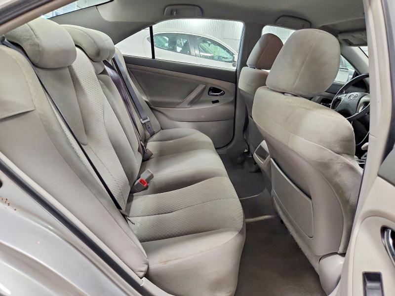 Aukcja sprzedaży 2009 Toyota Camry, vin: 4T1BE46K99U833050, numer aukcji: 57769086