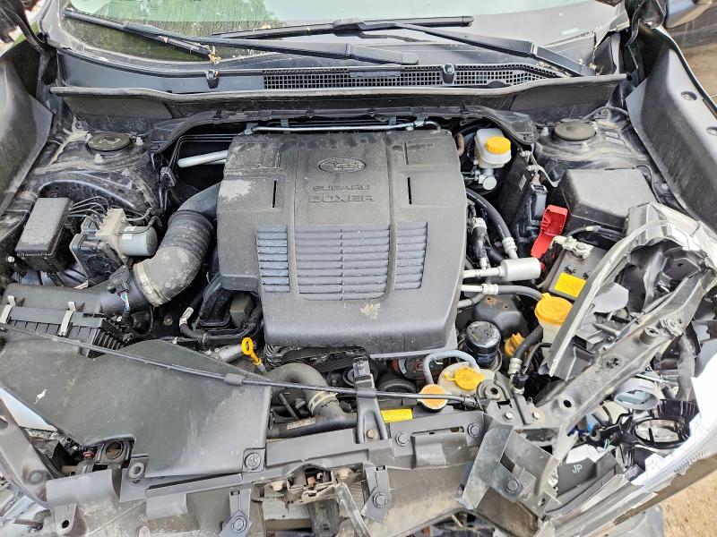 Продаж на аукціоні авто 2021 Subaru Forester, vin: JF2SKAJC5MH508989, номер лоту: 56331026