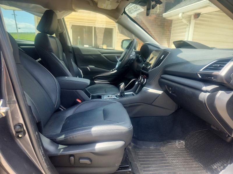 Продаж на аукціоні авто 2023 Subaru Forester, vin: JF2SKARCXPH416642, номер лоту: 59536596