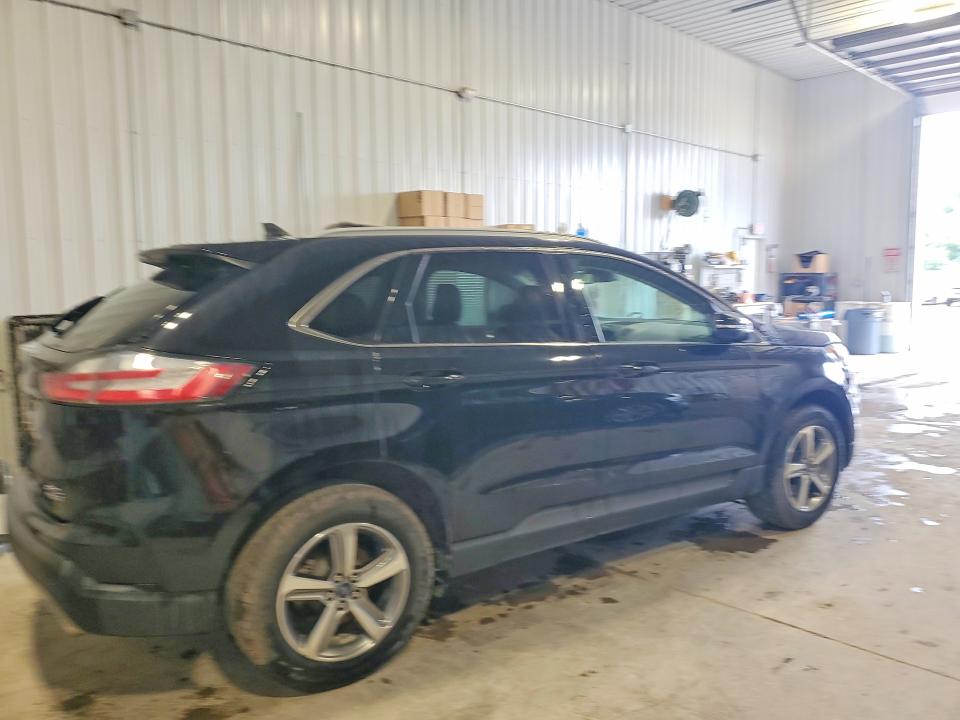 2020 Ford Edge მანქანა იყიდება აუქციონზე, vin: 2FMPK4J96LBB31834, აუქციონის ნომერი: 56053826