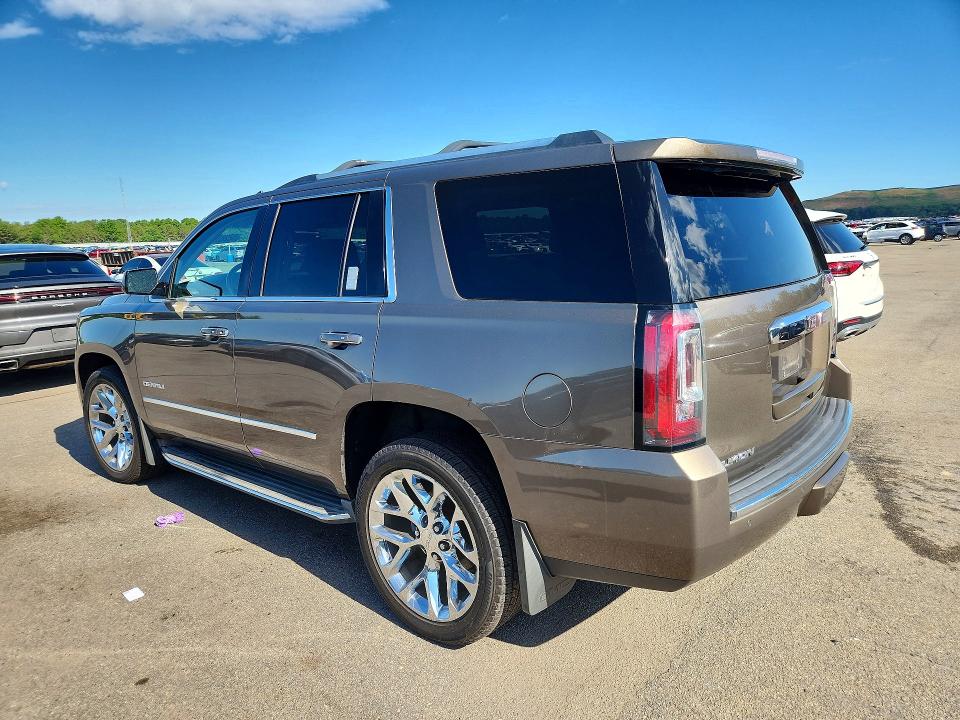 Aukcja sprzedaży 2016 Gmc Yukon, vin: 1GKS2CKJ4GR241869, numer aukcji: 58263916