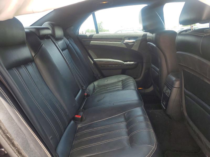 Aukcja sprzedaży 2015 Chrysler 300, vin: 2C3CCABG3FH921612, numer aukcji: 58608266
