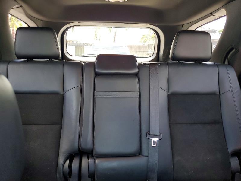 Aukcja sprzedaży 2019 Dodge Durango, vin: 1C4RDHDG7KC675847, numer aukcji: 56131296