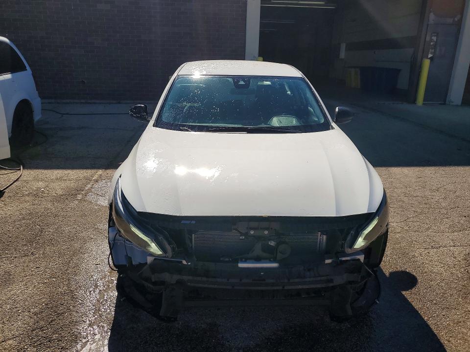 Продаж на аукціоні авто 2025 Nissan Altima, vin: 1N4BL4DV8SN386255, номер лоту: 55419656
