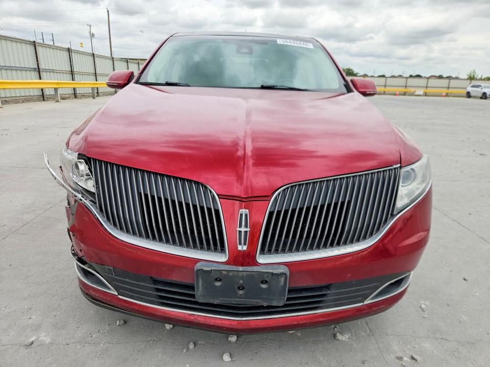 Продаж на аукціоні авто 2015 Lincoln Mkt, vin: 2LMHJ5AT2FBL04573, номер лоту: 56435446