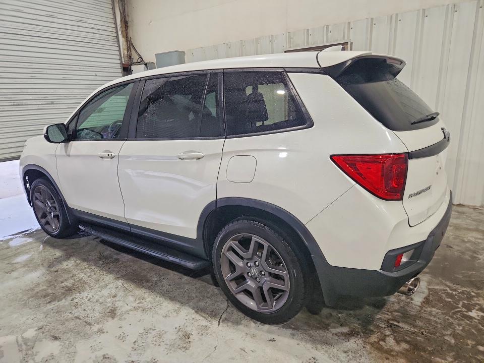 Продаж на аукціоні авто 2022 Honda Passport, vin: 5FNYF7H5XNB005242, номер лоту: 57152116