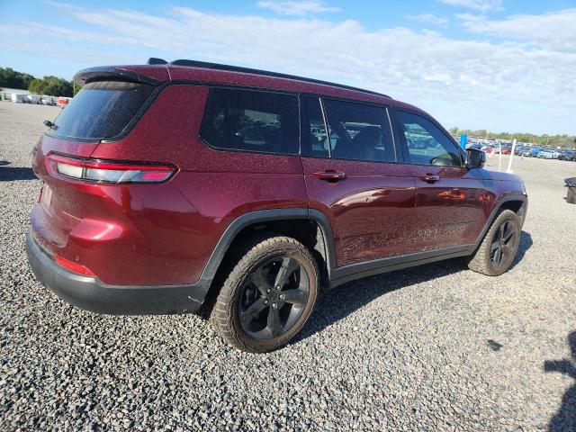 Продажа на аукционе авто 2021 Jeep Grand Cherokee, vin: 1C4RJKAG6M8180376, номер лота: 55819086