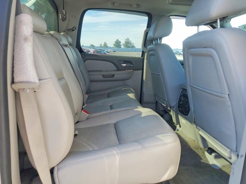 Продажа на аукционе авто 2013 Chevrolet Avalanche, vin: 3GNTKGE73DG211336, номер лота: 57612516