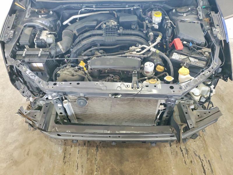 Продаж на аукціоні авто 2020 Subaru Impreza, vin: 4S3GTAM61L3735468, номер лоту: 58411216