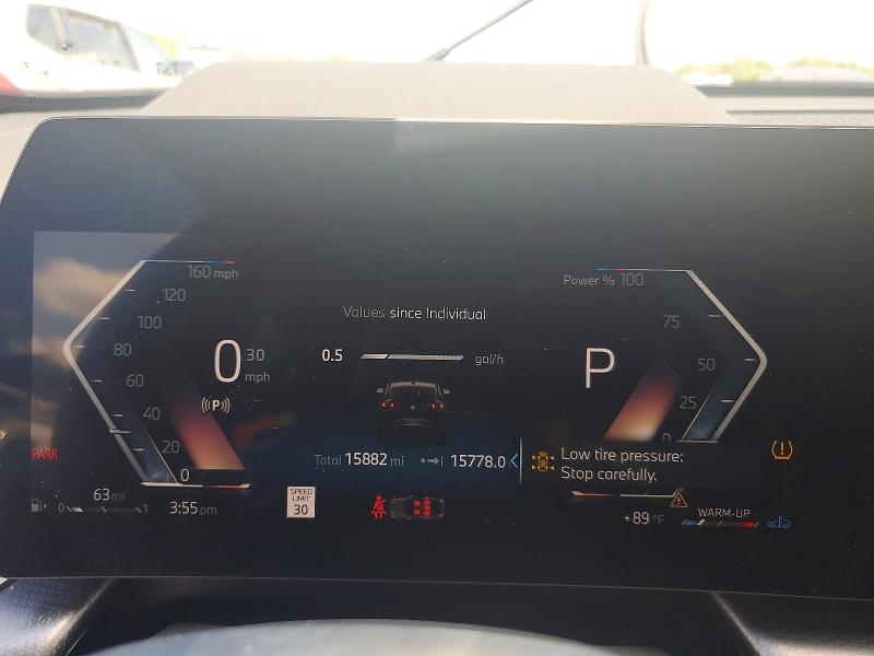 57251856 :رقم المزاد ، WBX63GM07T5501241 vin ، 2026 Bmw X2 مزاد بيع