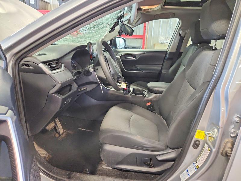 Продажа на аукционе авто 2019 Toyota Rav4, vin: 2T3P1RFV8KW046290, номер лота: 59004026