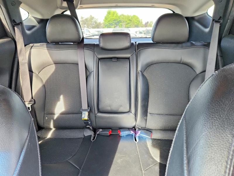 Aukcja sprzedaży 2015 Hyundai Tucson, vin: KM8JU3AG1FU997464, numer aukcji: 56031956