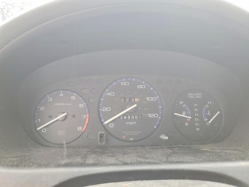 Продажа на аукционе авто 1998 Honda Civic, vin: 2HGEJ6673WH537980, номер лота: 54177686