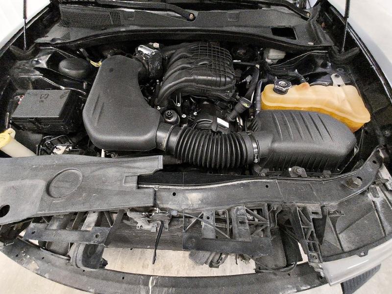 Продаж на аукціоні авто 2014 Dodge Charger, vin: 2C3CDXBG1EH323291, номер лоту: 58201746